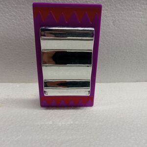 Peppa Pig’s Fair Mirror Replacement Part Rare